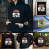 General Washington est 1776 no step and the Continental Minutemen shirt