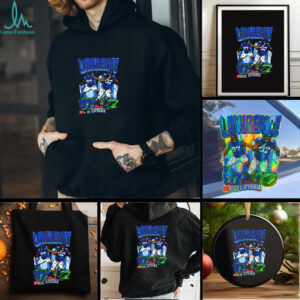 Official Dexter Lawrence New York Giants NFL Football Planet Euphoria Artwork t shirt