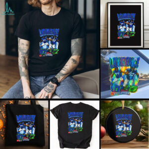 Official Dexter Lawrence New York Giants NFL Football Planet Euphoria Artwork t shirt