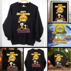 Vikings engineered for Minnesota Vikings shirt