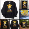 Let James Cook Reissue Buffalo Bills shirt