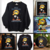 Official Houston Astros MLB Willie Nelson Astrodome 1985 Houston Texas Graphic t shirt
