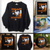 Official Happy Halloween Seattle Seahawks X The Peanuts Snoopy And Charlie Brown Shirt