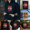 Kansas City Chiefs Demon Slayer Infinity Castle 2025 shirt