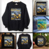 Pittsburgh Steelers NFL x Grateful Dead shirt