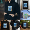 Official Bobby Witt Jr 100 Career Home Runs Youngest Player In Royals shirt