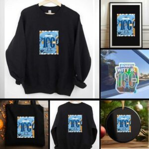 Official Kc Royals Bobby Witt Jr 100 Career Hr shirt