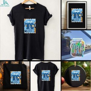 Official Kc Royals Bobby Witt Jr 100 Career Hr shirt