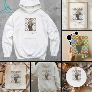 Official Lee Corso College GameDay Corso Character Shirt