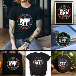 Official Milwaukee Brewers Logo Hands Off Seattle Mariners Stand With The People Shirt