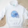 Jordan Shipp University of North Carolina player graphic shirt