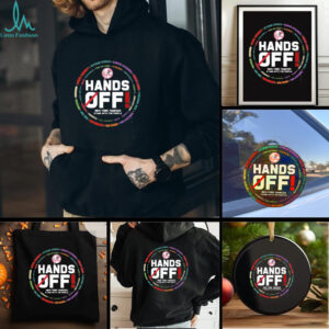 Official Off New York Yankees Logo Hands Off Seattle Mariners Stand With The People Shirt