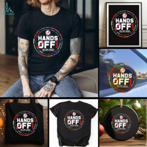 Official Off New York Yankees Logo Hands Off Seattle Mariners Stand With The People Shirt