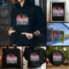 Lil Wayne Tha Carter VI Tour 2025 Signature Shirt