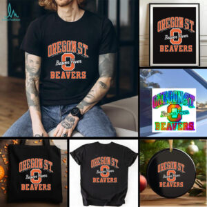 Official Oregon State Beaver Fever 0 shirt