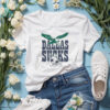 NotEnoughSpace Florida Metalcore Reaper T Shirt