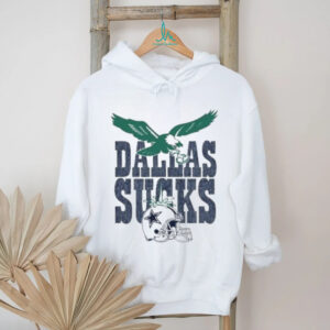 Official Philadelphia Eagles Piss On Dallas Sucks Shirt