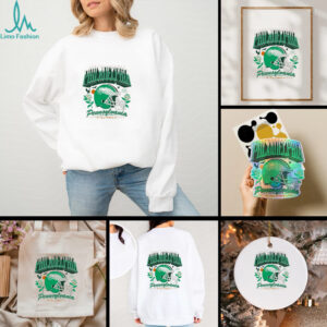 Official Philadelphia Eagles Universite Eagles The City Of Brotherly Love 2025 Shirt