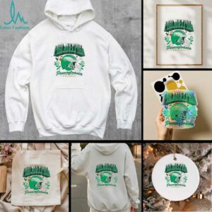 Official Philadelphia Eagles Universite Eagles The City Of Brotherly Love 2025 Shirt