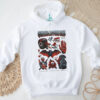 Fuerza Miguel race for life memorial shirt