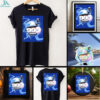 AI transforms Huey Freeman Boondocks live action playing game shirt