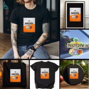 Official Syracuse Vs Tennessee 2025 Aflac Kickoff Game Noon T Shirt