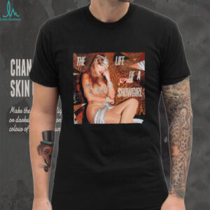 Official Taylor The Life Of A Showgirl New Album shirt