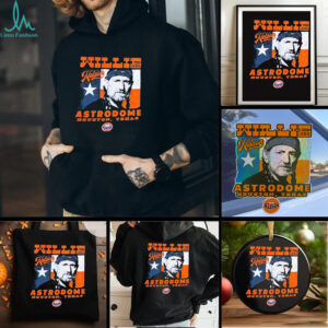 Official Willie Nelson Astrodome Houston Texas Shirts