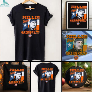 Official Willie Nelson Astrodome Houston Texas Shirts
