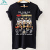 Mlb Player Giancarlo Stanton New York Yankees shirt