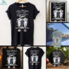 New York Yankees Logo Hand Holding Flag Iconic Baseball shirt