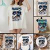 Dallas Cowboys CeeDee Lamb CeeDee Strikes Again shirt