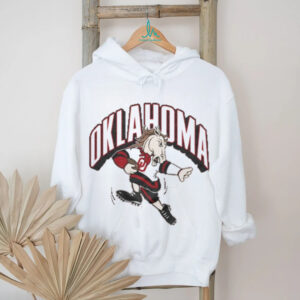 Oklahoma Football Logo Shirt