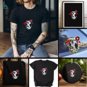 Olivia Rodrigo guts poster shirt