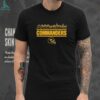 Who Ya With Washington Commanders NFL Shirt