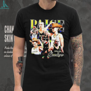 Paige Bueckers Dallas Wings Vintage shirt