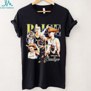 Paige Bueckers Dallas Wings Vintage shirt