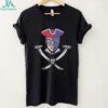 Vintage style New England Football shirt