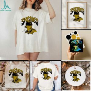Paul Skenes 30 big head Pittsburgh Pirates MLB signature shirt