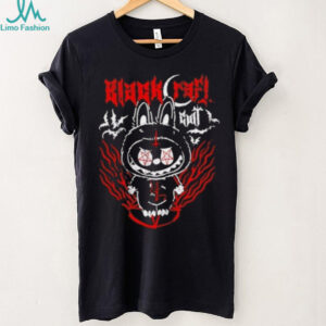 Pazuzu Labubu Goat shirt