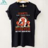 San Francisco Giants Baseball The Four Horsemen Vintage shirt