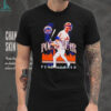 Pete Alonso 253 New York Mets home run king shirt