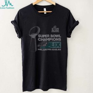 Philadelphia Eagles NFL Super Bowl Champions Shirt
