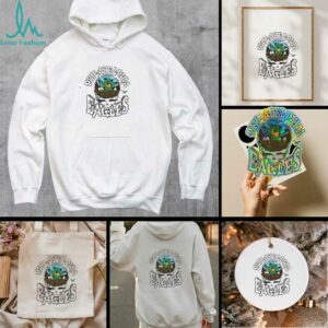 Philadelphia Eagles NFL x Grateful Dead shirt