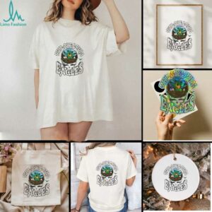 Philadelphia Eagles NFL x Grateful Dead shirt