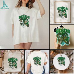 Philadelphia Eagles The Birds 2025 Shirt
