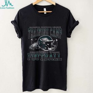 Philadelphia Eagles Training Camp Regional '47 Franklin Shirt