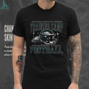 Philadelphia Eagles Training Camp Regional '47 Franklin Shirt