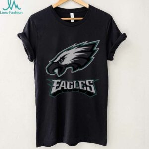 Philadelphia Eagles Translucent Steel Shirt