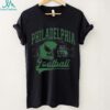 Philadelphia Football Established 1933 T Shirt